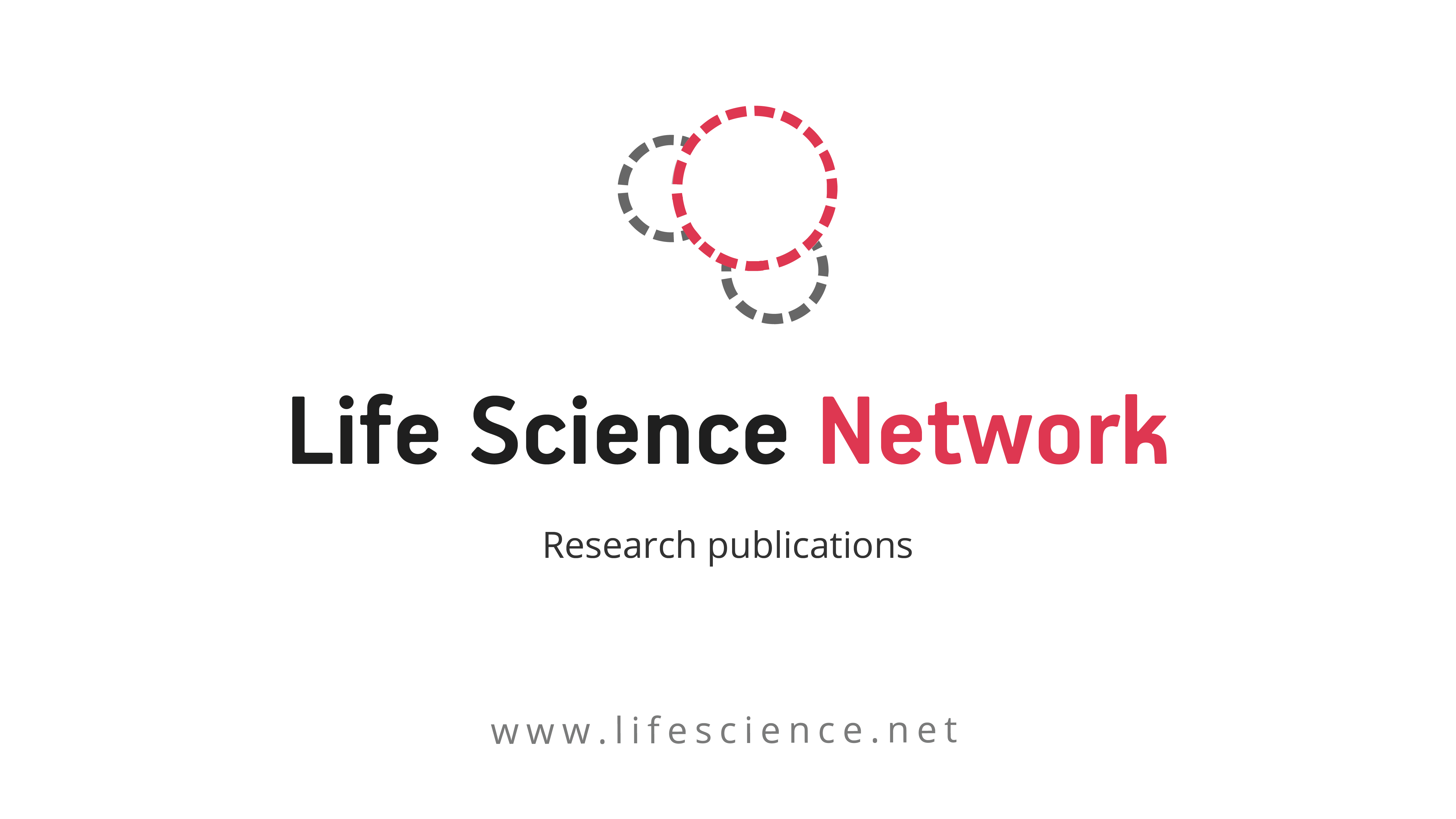 Life Science Network publication record